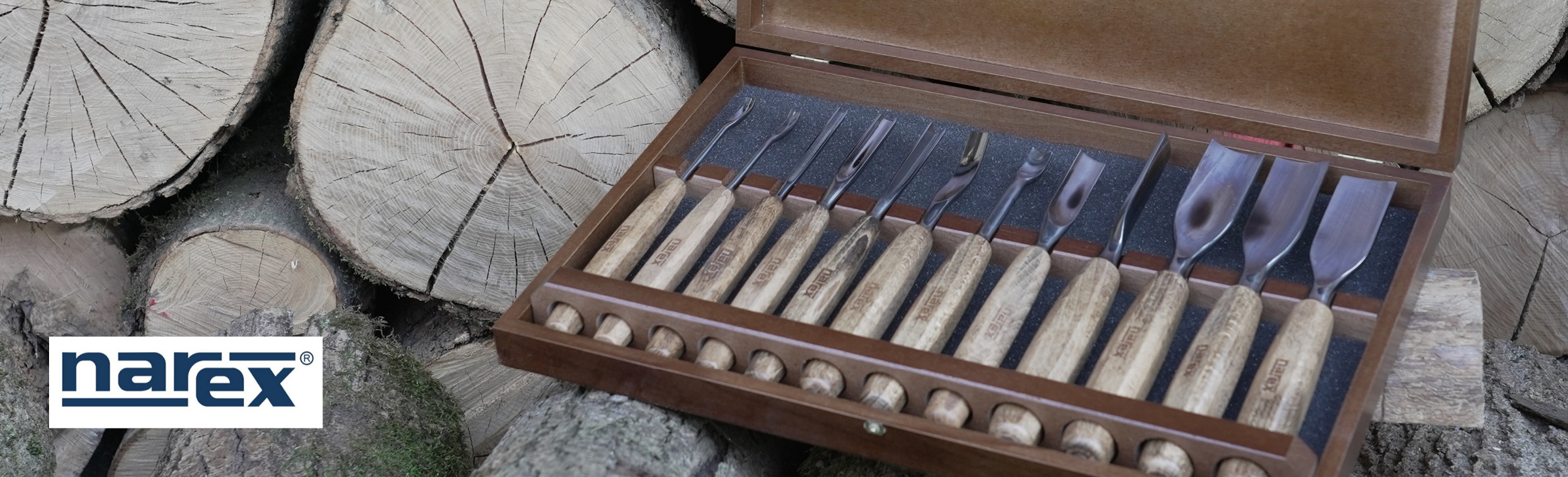 Narex Chisel Shop